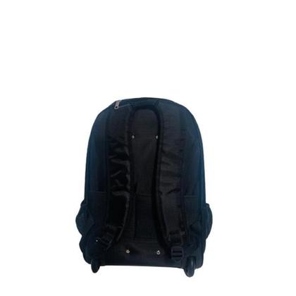 Imagem de Mochila Com Rodas Escolar Trabalho Notebook Executiva Yepp
