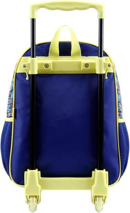 Imagem de Mochila com Rodinhas 16 Mickey X2 11600 - Xeryus