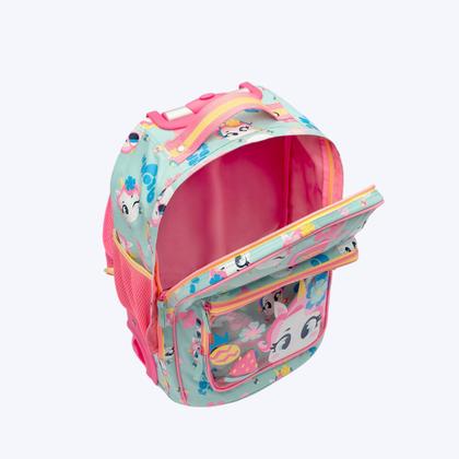 Imagem de Mochila com Rodinhas Grande Unicórnio Aloha Puket 050403767