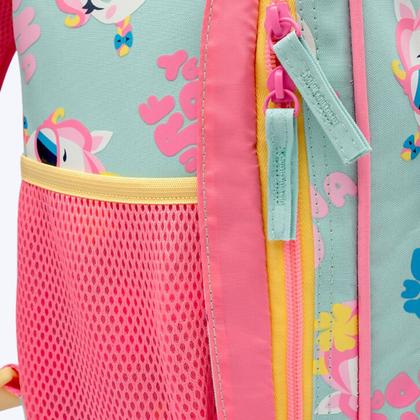 Imagem de Mochila com Rodinhas Grande Unicórnio Aloha Puket 050403767