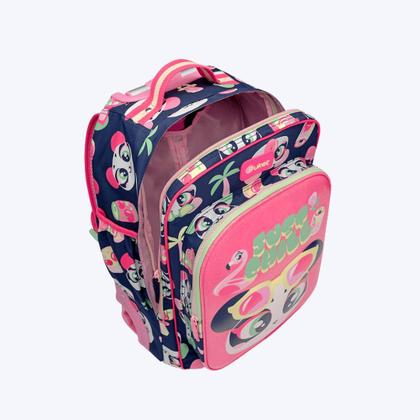 Imagem de Mochila com Rodinhas Panda Miami Puket 050403783