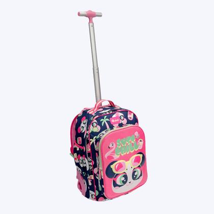 Imagem de Mochila com Rodinhas Panda Miami Puket 050403783