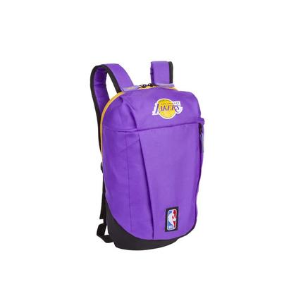 Imagem de Mochila Compacta NBA Legend - Lakers