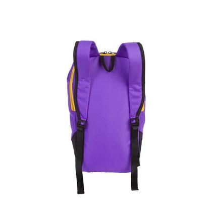 Imagem de Mochila Compacta NBA Legend - Lakers