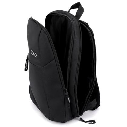 Imagem de Mochila Compacta Slim Masculina ou Feminina Executiva Reforçada para Notebook 16 e Tablet - Santiago - Cruzeiro