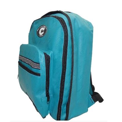 Imagem de Mochila Company Original Verde Angra