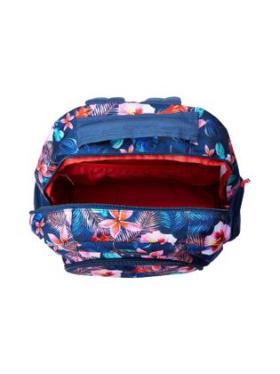 Imagem de Mochila Container Floral Dermiwil Multicolor 51851