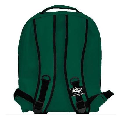 Imagem de Mochila Costa Company Classic Verde Menta