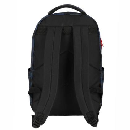 Imagem de Mochila Costa Escolar Juvenil Up4You by Luxcel Ref 49201