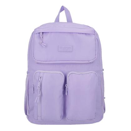 Imagem de Mochila Costa Feminina Strem Queens Escolar Teen