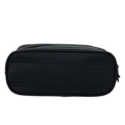 Imagem de Mochila Costa Mickey Preto Estojo Duplo Escolar Teen Xeryus