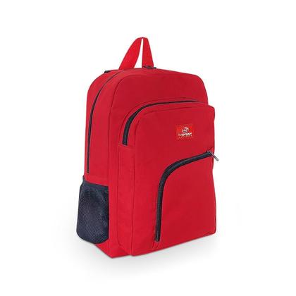 Imagem de Mochila Costa Reforçada Executiva Estudante Notebook 15,6