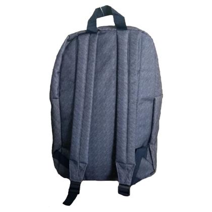 Imagem de Mochila costas azul jeans - dmw