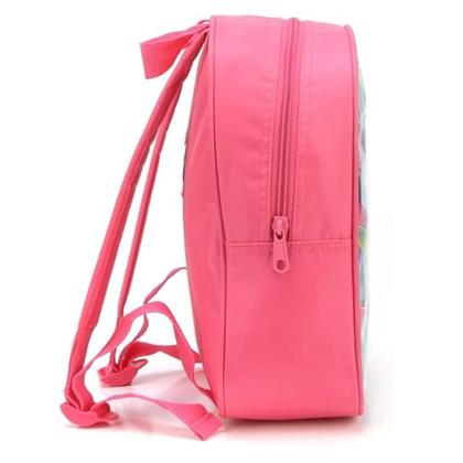 Imagem de Mochila Costas Barbie Mini Pequena Creche Luxcel Original