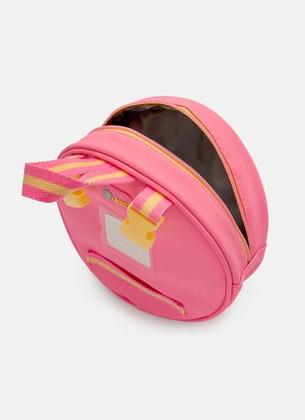 Imagem de Mochila Costas Com Lancheira Unicórnio Aloha Puket