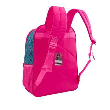 Imagem de Mochila costas escolar infantil com lancheira lol surprise!