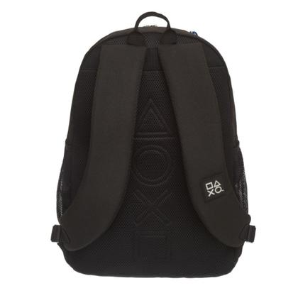 Imagem de Mochila Costas Escolar PlaySt ation Ready 7881804 Pacific