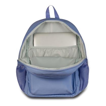 Imagem de Mochila Costas For Girls Feminina Escolar Juvenil P/ Notebook Faculdade Passeio - Clio