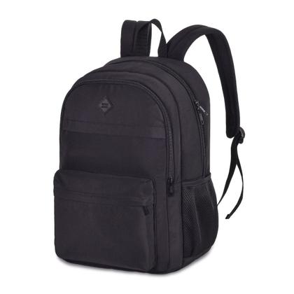 Imagem de Mochila Costas For Girls Feminina Escolar Juvenil P/ Notebook Faculdade Passeio - Clio