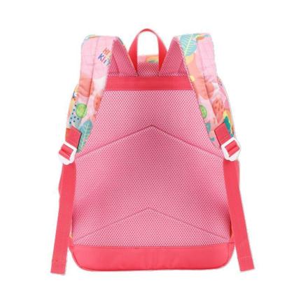 Imagem de Mochila Costas G Escolar Juvenil Teen Hello Kitty T01 11976