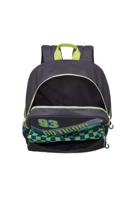 Imagem de Mochila Costas G Tigor T Tigre Futebol TIGOR F. C 977R04