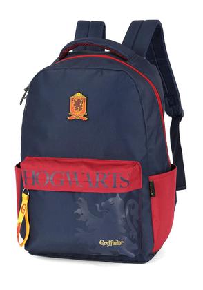 Imagem de Mochila Costas Harry Potter Hogwarts Gryffindor Reforçada