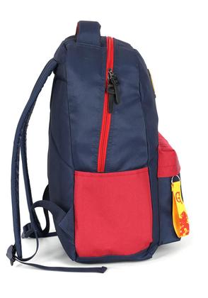Imagem de Mochila Costas Harry Potter Hogwarts Gryffindor Reforçada