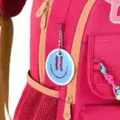 Imagem de Mochila Costas Juvenil Luluca Soft Oficial 2025 - Clio Style