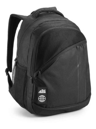 Mochila Costas Juvenil Resistente Escolar Trabalho Denlex Masculina Imagem de Mochila Costas Juvenil Resistente Escolar Trabalho Denlex Masculina