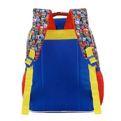 Imagem de Mochila Costas M Escolar Patrulha Canina Patrol Xeryus