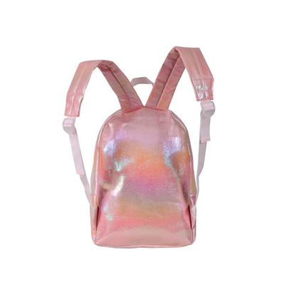 Imagem de Mochila Costas M Lhama Lili July Rosa Santino Ljm29u62