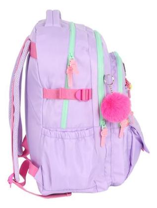 Imagem de Mochila Costas Notebook 4 Bolsos E Chaveiro Up4You