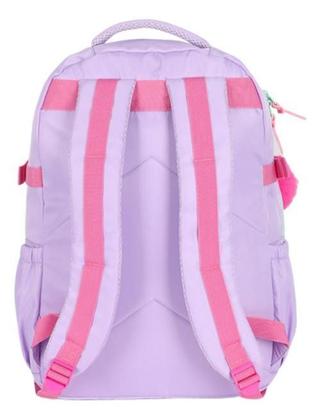 Imagem de Mochila Costas Notebook 4 Bolsos E Chaveiro Up4You