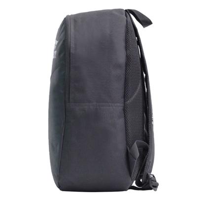Imagem de Mochila Costas Notebook Resistente Casual Preta Penalty 105