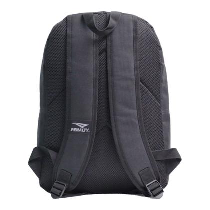 Imagem de Mochila Costas Notebook Resistente Casual Preta Penalty 105
