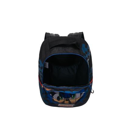 Imagem de Mochila Costas Sonic Graphic - Pacific