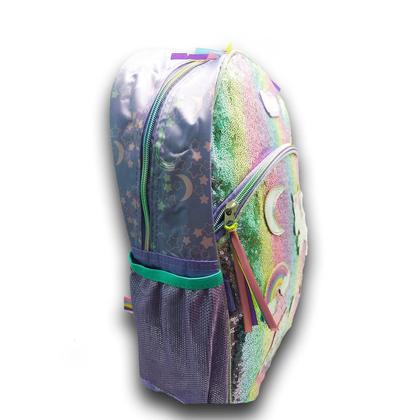 Imagem de Mochila Costas Unicórnio You Are Magical