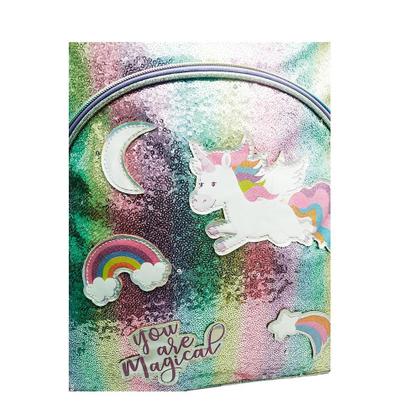 Imagem de Mochila Costas Unicórnio You Are Magical