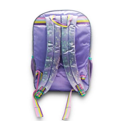 Imagem de Mochila Costas Unicórnio You Are Magical