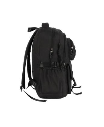 Imagem de MOCHILA COSTAS UP4YOU MS47912UP - PRETO - LUXCEL Preta