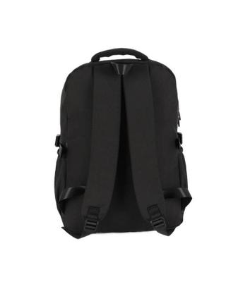 Imagem de MOCHILA COSTAS UP4YOU MS47912UP - PRETO - LUXCEL Preta