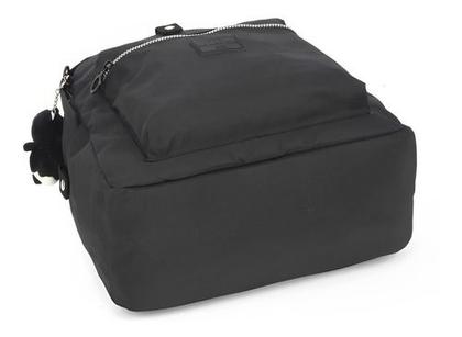 Imagem de Mochila Crinkle Escolar Notebook Juvenil Chaveiro UP4YOU