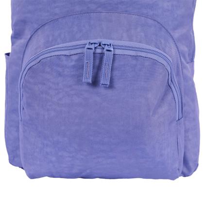 Imagem de Mochila Crinkle Happy Juvenil Lavanda Sestini 076016-51