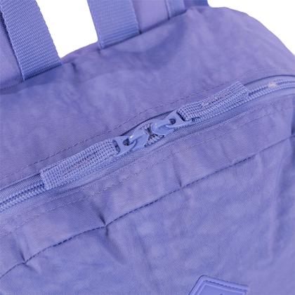 Imagem de Mochila Crinkle Happy Juvenil Lavanda Sestini 076016-51