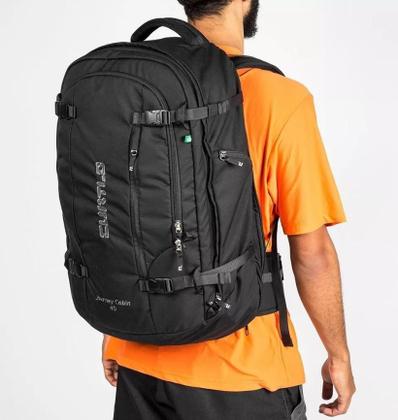 Imagem de Mochila Curtlo Journey Cabin 40 l- Cabine Avião Dimens. Anac
