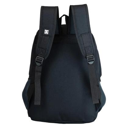 Imagem de Mochila DC Shoes 17 Esportiva POP 11 21,8L Preto