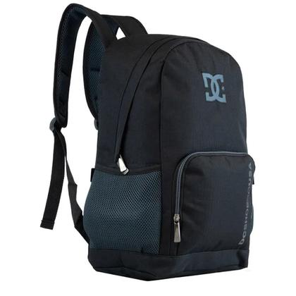 Imagem de Mochila DC Shoes 17 Esportiva POP 11 21,8L Preto