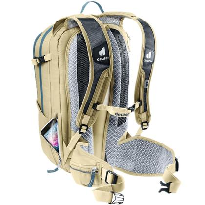 Imagem de Mochila De Ataque Compact Exp 14 + 5 Bike Backpack Deuter