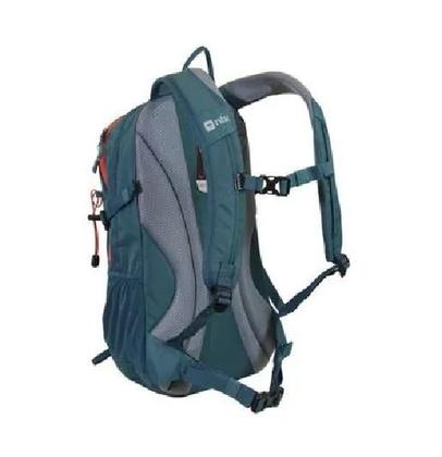 Mochila De Ataque Gávea 25l Caminhada Trekking E Trilha Azul Ntk