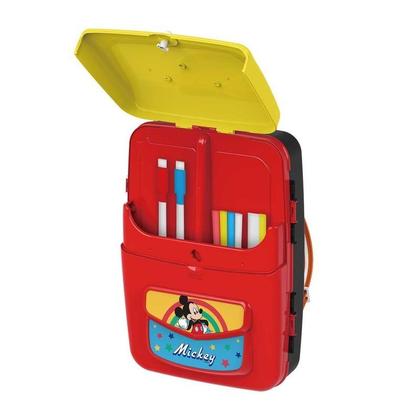 Imagem de Mochila de Atividades - Mickey - Com Acessórios - Disney - Multikids